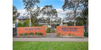 Greythorn Primary School