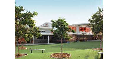 Griffin State School