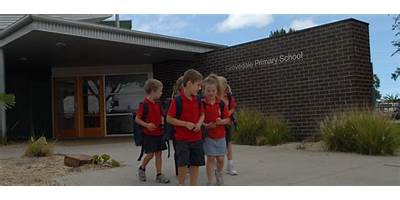 Grovedale Primary School