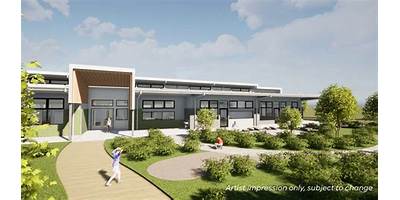 Grovedale West Primary School