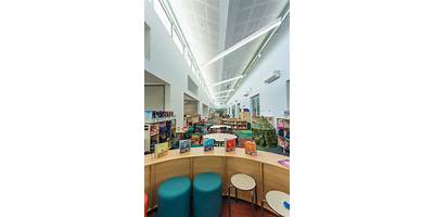 Grovedale West Primary School-Grovedale West Deaf Facility