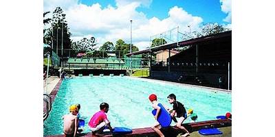 Grovely State School
