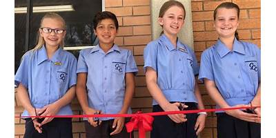 Groves Christian College - Upper Primary Campus