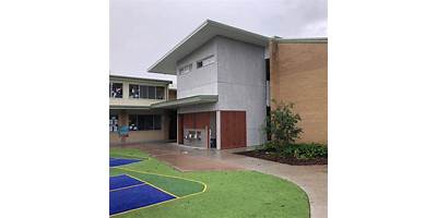 Guardian Angels' Catholic Primary School