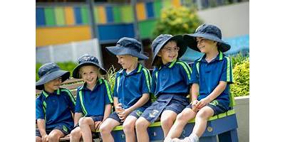 Guardian Angels' Primary School
