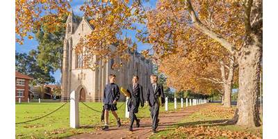 Guildford Grammar School
