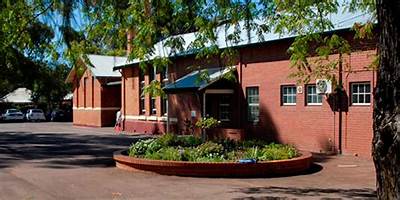 Guildford Primary School