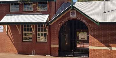 Guildford West Public School