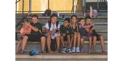 Gulargambone Central School