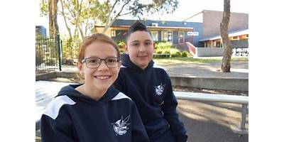 Gulfview Heights Primary School