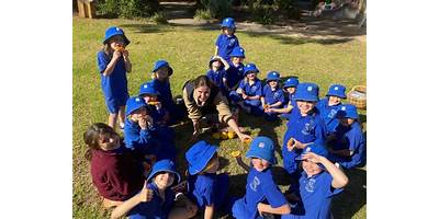 Gulgong Public School