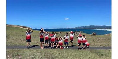 Gumbaynggirr Giingana Freedom School