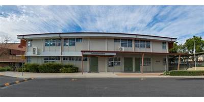 Gumdale State School