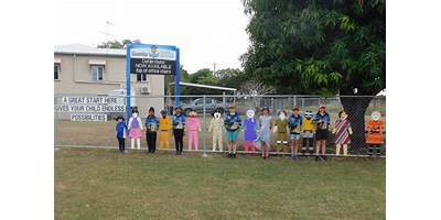 Gumlu State School