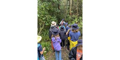 Gunalda State School