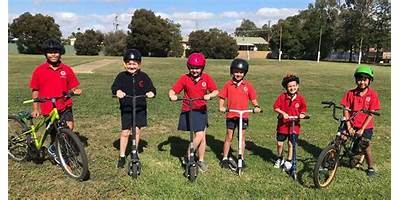 Gunbower Primary School