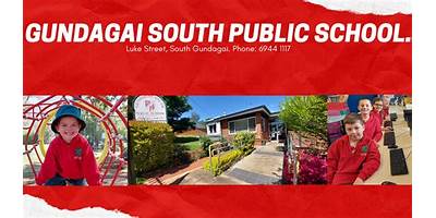 Gundagai South Public School