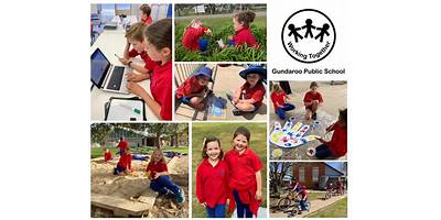 Gundaroo Public School