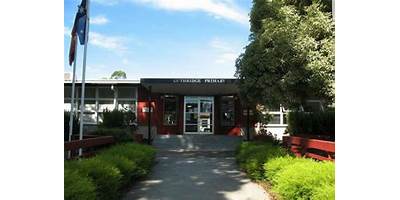 Guthridge Primary School