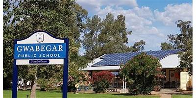 Gwabegar Public School