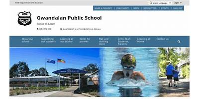Gwandalan Public School
