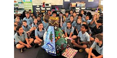 Gwynneville Public School
