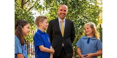 Gymea North Public School