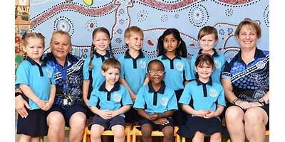 Gympie Central State School