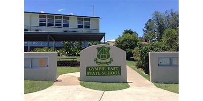 Gympie East State School