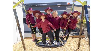 Hackham East Primary School