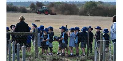 Hagley Farm Primary School