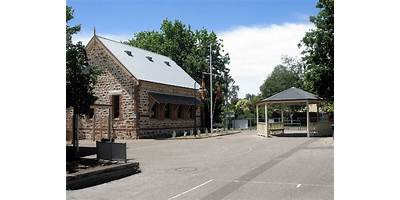 Hahndorf Primary School