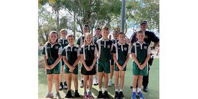 Haigslea State School