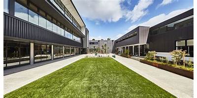 Haileybury College - Brighton Boys