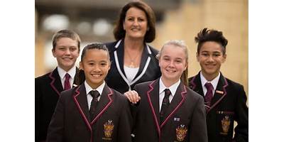 Haileybury College - Pangea