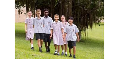 Haileybury Rendall School