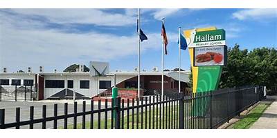 Hallam Primary School