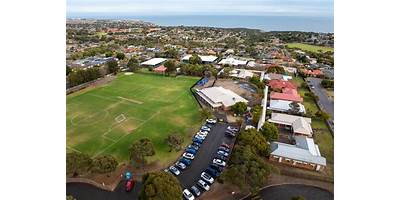 Hallett Cove East Primary School