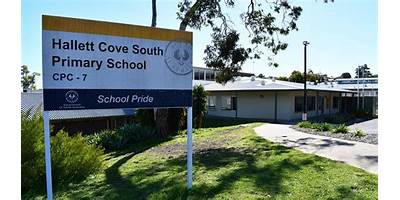 Hallett Cove South Primary School