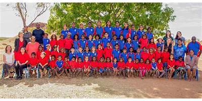 Halls Creek District High School