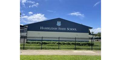 Hambledon State School