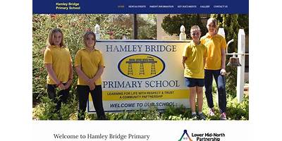 Hamley Bridge Primary School