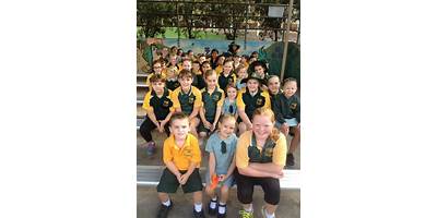 Hammondville Public School