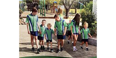 Hampden State School