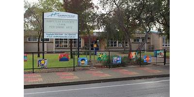 Hampstead Primary School