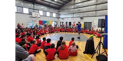 Hampton Park Primary School