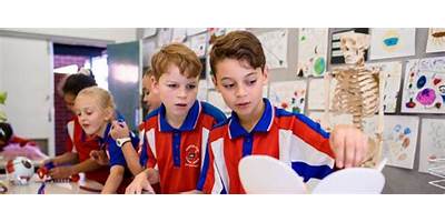 Hampton Park Primary School
