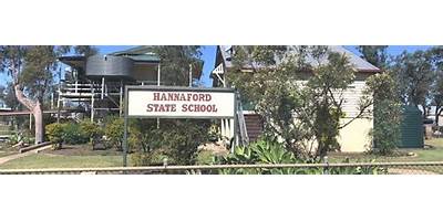 Hannaford State School