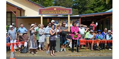 Hannam Vale Public School