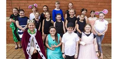 Hannans Primary School